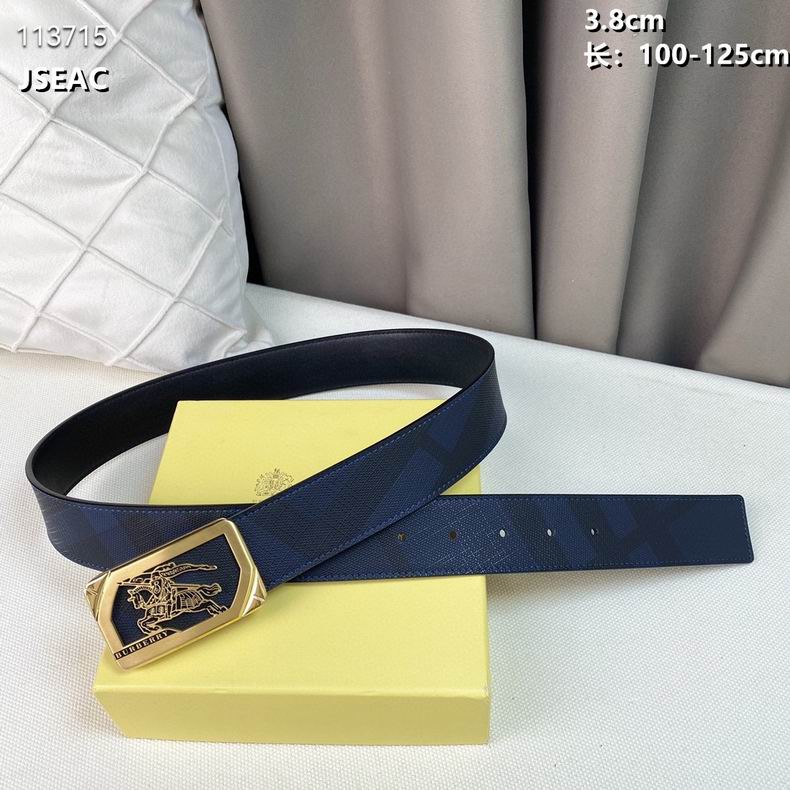 Burberry belts-B16503